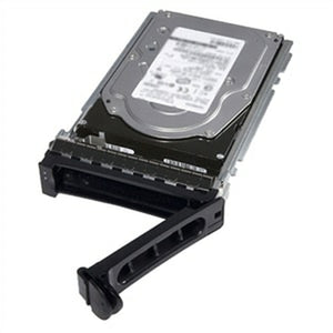 Hard Drive Dell 400-BIFW 600 GB 2,5"-0