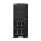 Server Dell 50RJ9 Intel Xeon Silver 32 GB RAM 480 GB SSD-0