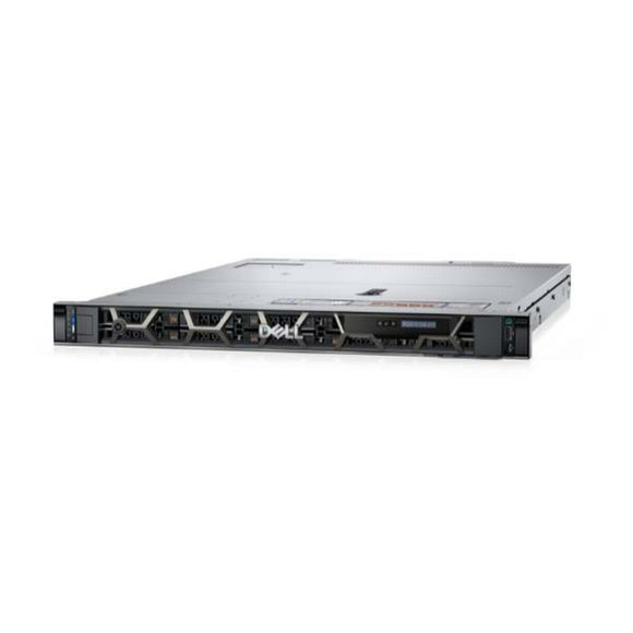 Server Dell FHYWN Intel Xeon Silver 4309Y 16 GB RAM 480 GB SSD-0