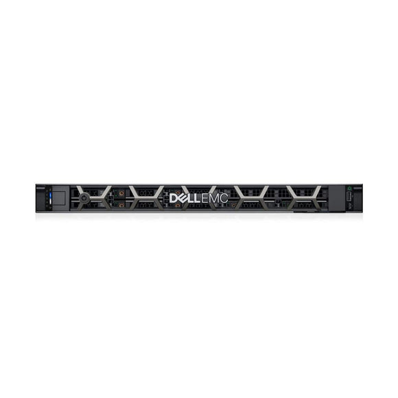 Dell PowerEdge R450 - rack-mountable Xeon Silver 4314 2.4 GHz - 16 GB - SSD 480 GB-0