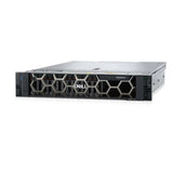 Server Dell KJN4Y Intel Xeon Silver 4309Y 16 GB RAM 480 GB SSD-1