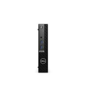 Mini PC Dell 7010 8 GB RAM 256 GB SSD i3-13100T-0