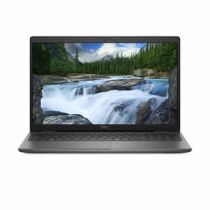 Laptop Dell LATITUDE 3550 15,6" Intel Core Ultra 7 155u 16 GB RAM 512 GB SSD Spanish Qwerty-0