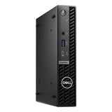 Desktop PC Dell 2J49T 512 GB 16 GB Intel Core I7 14700T 16 GB RAM-3