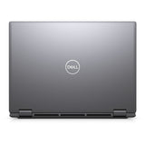 Laptop Dell 7680 Spanish Qwerty Intel Core i7-13850HX 32 GB RAM 1 TB SSD-1