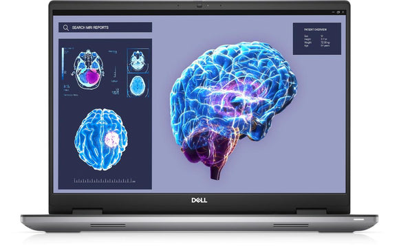 DELL Precision 7680 MKXTJ 16