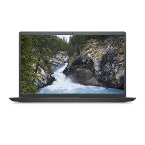 Laptop Dell Vostro 3520 15,6" Intel Core i5-1235U 8 GB RAM 512 GB SSD Spanish Qwerty-0