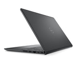 Laptop Dell Vostro 3520 15,6" Intel Core i5-1235U 8 GB RAM 512 GB SSD Spanish Qwerty-4