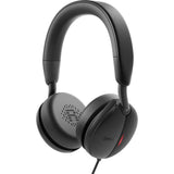 Headphones with Microphone Dell WH5024 Black-2