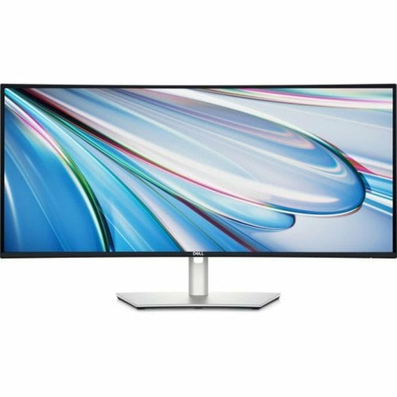 Monitor Dell 34