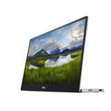 Monitor Dell P1424H 14" LED IPS LCD-6