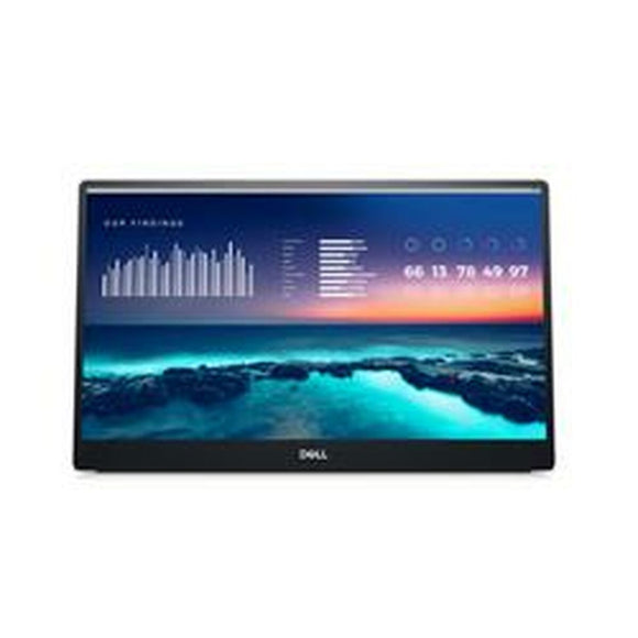 Monitor Dell P1424H 14