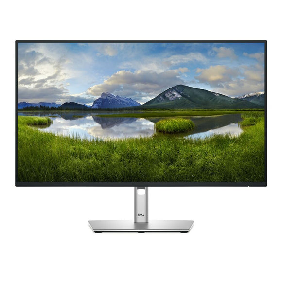 Gaming Monitor Dell P2725H Full HD 27