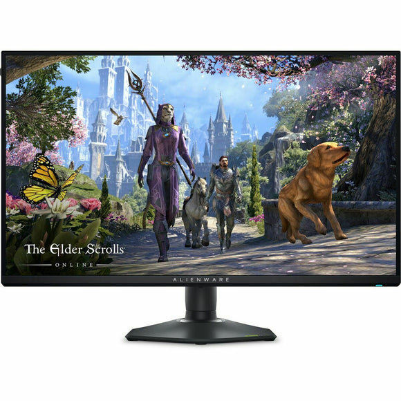 Gaming Monitor Dell 210-BNHT 27