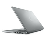 Laptop Dell Precision 3590 Intel Core Ultra 7 155H 32 GB RAM 1 TB SSD 15,6" Spanish Qwerty-2