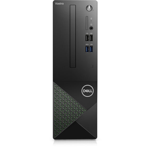 Desktop PC Dell 3710 Intel Core i7-12700 16 GB RAM 512 GB SSD-0