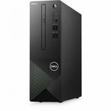 Desktop PC Dell 3710 Intel Core i7-12700 16 GB RAM 512 GB SSD-2