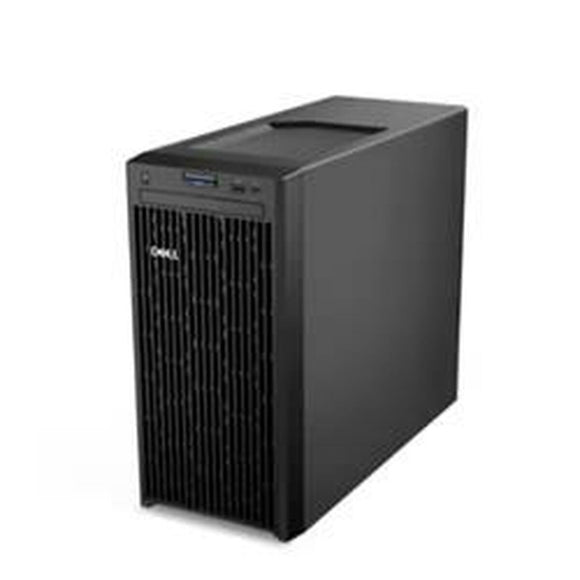 Server Dell 3CHHT 16 GB RAM 2 TB SSD 2 TB HDD-0