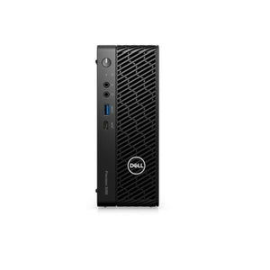 Desktop PC Dell Preci 3260 Intel Core i7-13700 16 GB RAM 512 GB NVIDIA QUADRO T1000-0