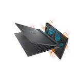 Laptop Dell G15 5530 15,6" intel core i7-13650hx 16 GB RAM 1 TB SSD Nvidia Geforce RTX 4060-3