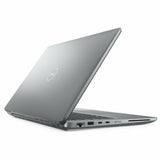 Laptop Dell Precision 3490 14" Intel Evo Core Ultra 7 155H 16 GB RAM 512 GB SSD Spanish Qwerty-4