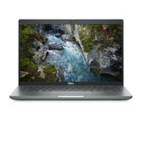 Laptop Dell Precision 3490 Intel Core i7-1360P Intel Core Ultra 7 155H 32 GB RAM 1 TB SSD 14" Spanish Qwerty-6