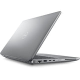 Laptop Dell Latitude 5450 14" Intel Evo Core Ultra 5 125H 16 GB RAM 512 GB SSD Spanish Qwerty-3