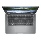 Laptop Dell Latitude 5450 14" Intel Evo Core Ultra 5 125H 16 GB RAM 512 GB SSD Spanish Qwerty-2