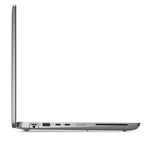 Laptop Dell Latitude 5450 14" Intel Evo Core Ultra 5 125H 16 GB RAM 512 GB SSD Spanish Qwerty-6