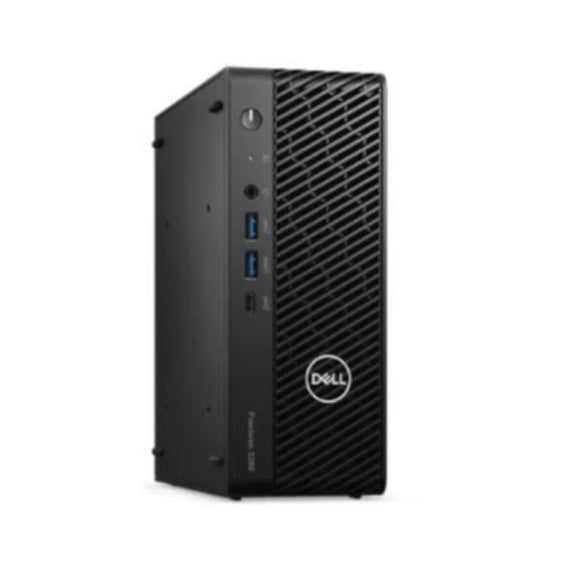 Desktop PC Dell PRECI 3280 16 GB RAM 512 GB NVIDIA QUADRO T1000-0