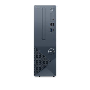 Desktop PC Dell DT 3030 SM Intel Core i3-12100 8 GB RAM 512 GB SSD-0