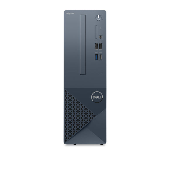 Desktop PC Dell DT 3030 SM Intel Core i3-12100 8 GB RAM 512 GB SSD-0