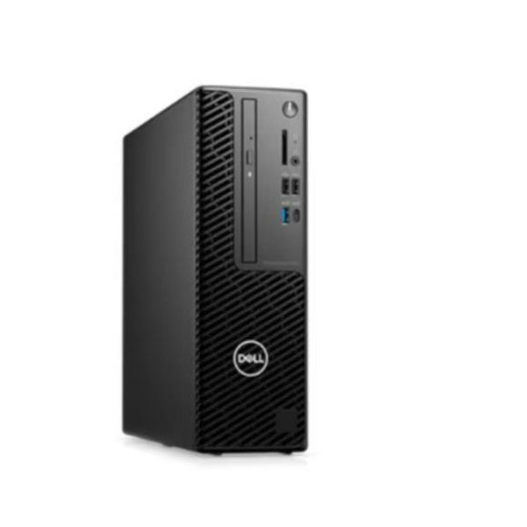 Desktop PC Dell PRECI 3460 16 GB RAM 512 GB NVIDIA QUADRO T1000-0