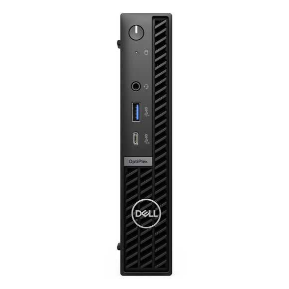 Desktop PC Dell J4W1J 8 GB RAM 512 GB SSD Intel Core I5 12500T-0