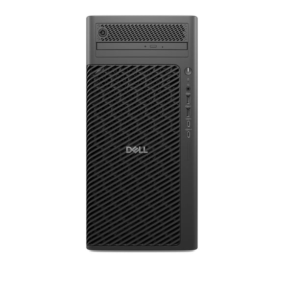Dell Pro Max Tower T2 FCT2250 Intel U7-265 32GB/1TB SSD-0