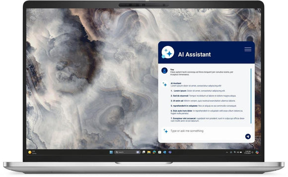 Dell Pro 16 Plus PB16250 Intel U5-235U 32GB/512GB SSD FHD+-0