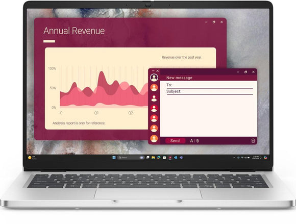 DELL Pro 14 PC14250 14