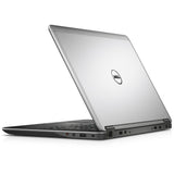 Laptop Dell Latitude E7440 14" i5-4310U 8 GB RAM 128 GB SSD Qwerty US-7