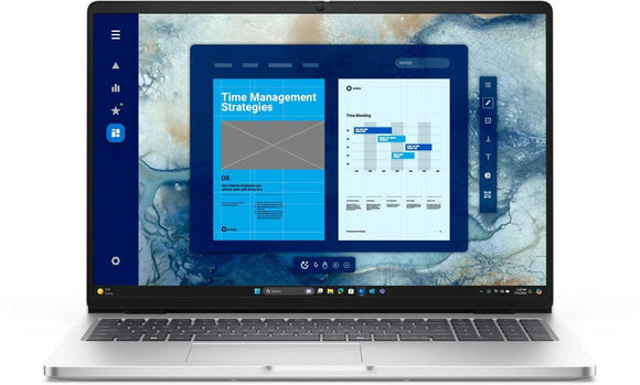 DELL Pro 16 PC16250 16