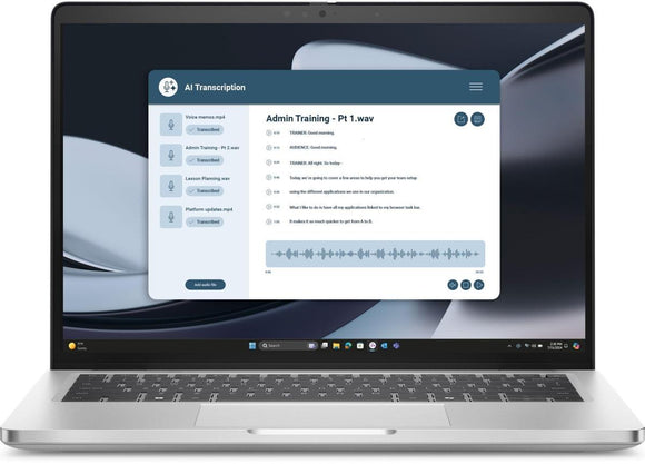 Dell Pro 14 Plus PB14255 Ryzen AI 7 350 32GB/1TB SSD FHD+-0