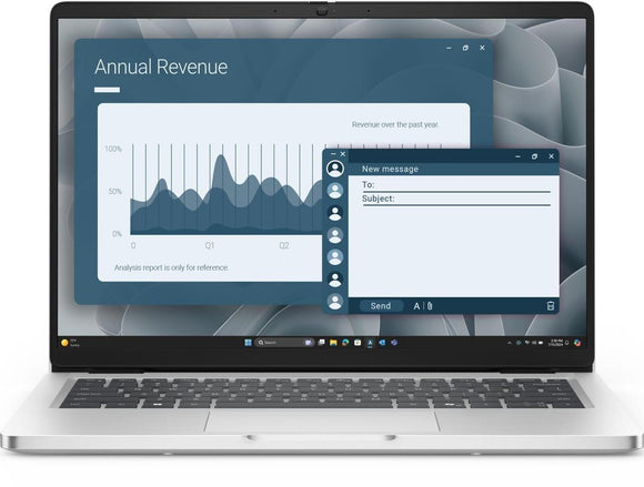 Dell Pro 14 PC14255 Ryzen AI 7 350 16GB/512GB SSD FHD+-0