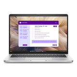 Laptop Dell Y0DCW 14" intel core 7 266V 16 GB RAM 512 GB SSD Spanish Qwerty-2