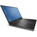 Laptop Dell 9350-4675 13,3" 8 GB RAM 256 GB SSD-0