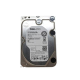Hard Drive Dell 400-BRCT 3,5" 2 TB HDD-1