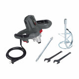 Paint and mortar mixer Powerplus Powe80070 Paint 1200 W-2