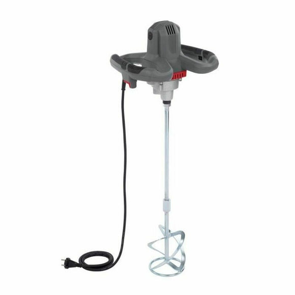 Paint and mortar mixer Powerplus Powe80070 Paint 1200 W-0