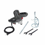 Paint and mortar mixer Powerplus Powe80070 Paint 1200 W-6