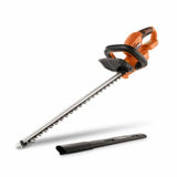 Hedge trimmer Powerplus Powdpg7531 20 V-0