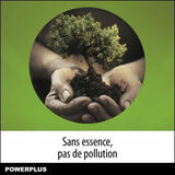 Hedge trimmer Powerplus Powdpg7531 20 V-1