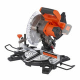 Table saw Powerplus Dual Power Powdp2550 20 V 210 mm-2